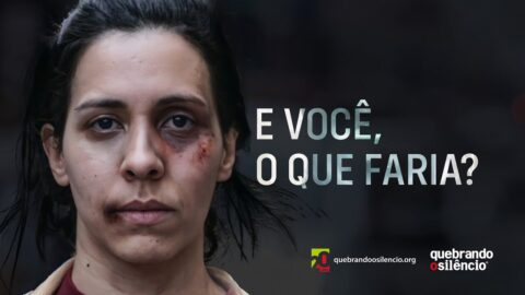 O que você faria? | ❌ Quebrando o Silêncio 2022